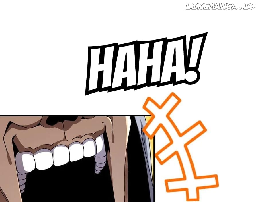 My Furry Harem Is After Me Chapter 344 - page 11